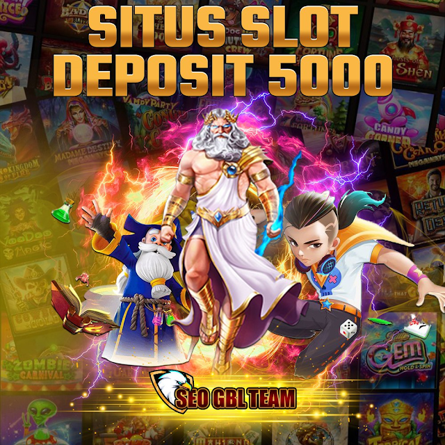 slot pulsa