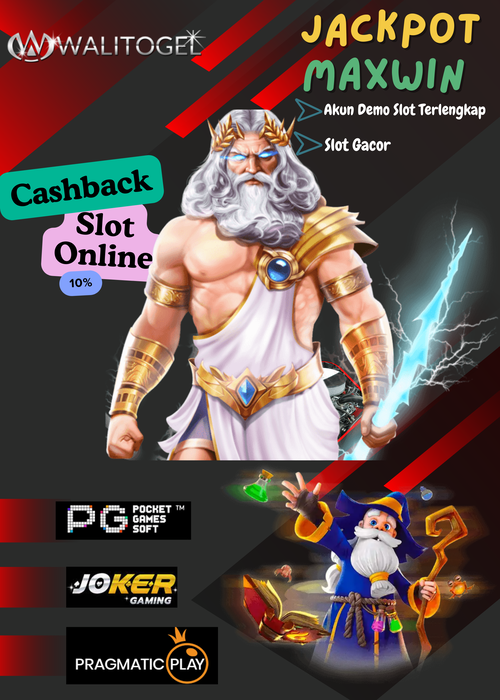 slot pulsa