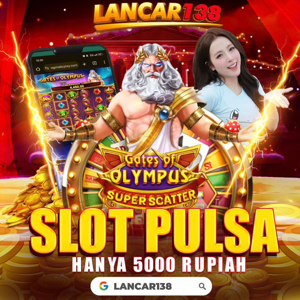 slot pulsa slot pulsa