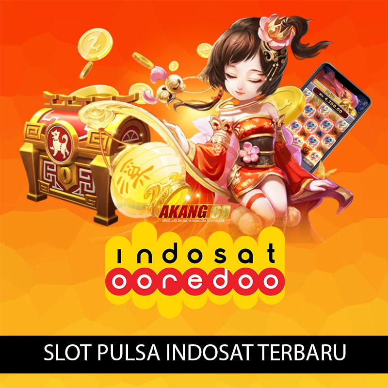 slot pulsa