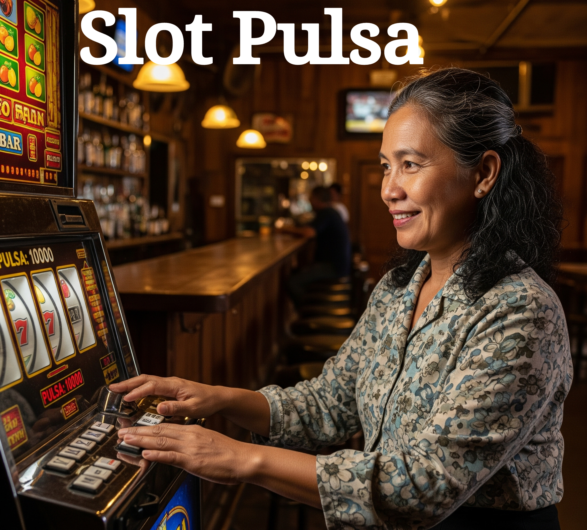 Analisis Mendalam 2025: Mekanisme, Risiko Hukum, dan Konsekuensi Deposit Slot Menggunakan Pulsa Telkomsel & XL