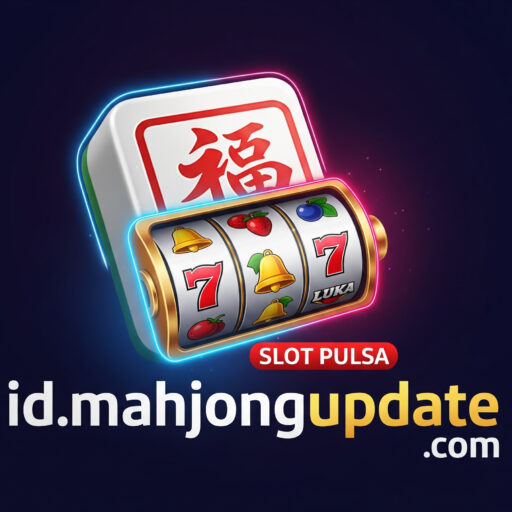slot pulsa